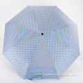 Легкий складной зонт Light Shield Heat Shield
